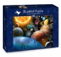 Bluebird Puzzle 500: Planety (70110)