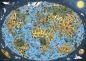 Gibsons, Puzzle 1000: Nasza wspaniała planeta (G7110) - Hartwig Braun