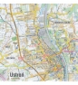 Ustroń, Brenna i okolice, 1:25 000 - mapa turystyczna (1574-2020)
