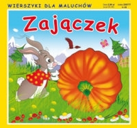 Zajączek - Paulina Sikorska