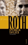 Operacja Shylock Wyznanie Roth Philip