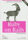 Ruby on Rails