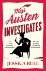 Miss Austen Investigates Bull Jessica