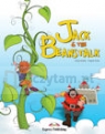 EX Jack & The Beanstalk Multi-Rom Jenny Dooley