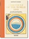 Hartmann Schedel. Chronicle of the World 1493 Stephan Füssel