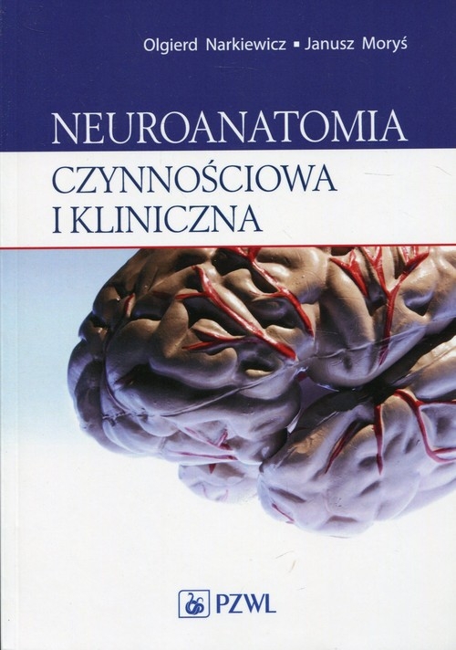 Neuroanatomia czynnościowa i kliniczna