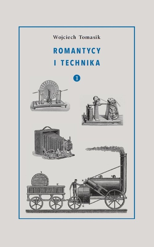 Romantycy i technika