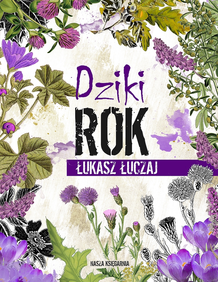 Dziki rok