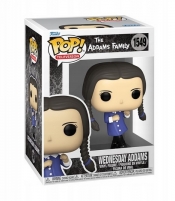 Funko Figurka POP Television: Wednesday Addams