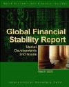 Global Financial Stability Report International Monetary Fund,  International Monetary Fund,  International Monetary Fund