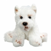 Pies West Highland Terrier