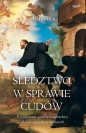 Śledztwo w sprawie cudów - Adam Blai
