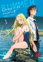 Summer time rendering 01 - Yasuki Tanaka