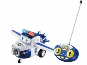 Super Wings Samolot zdalnie sterowany Paul