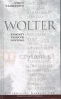 Wielcy Filozofowie Tom 13. Wolter. Elementy filozofii Newtona - Wolter