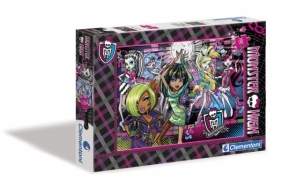 CLEMENTONI 180 EL. Monster High (07310)