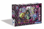 CLEMENTONI 180 EL. Monster High (07310)