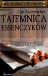 Tajemnica Esseńczyków Cay Rademacher