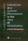 Catholicism as a cultural phenomenon in the time of globalziation A polish Obirek Stanisław
