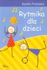 Rytmika dla dzieci