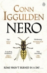 Nero wer. angielska Conn Iggulden