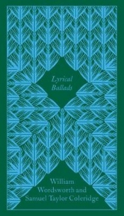 Lyrical Ballads - Samuel Taylor Coleridge