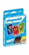  WHOT! Playmobil Winning Moves