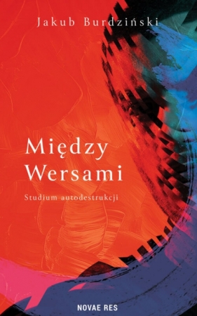 Między wersami - Jakub Burdziński