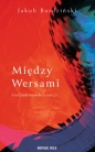 Między wersami - Jakub Burdziński