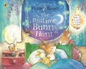 Peter Rabbit: The Bedtime Bunn