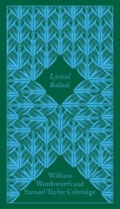 Lyrical Ballads - Coleridge Samuel, Taylor Wordsworth William