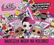 L.O.L. Surprise! Baw się modą. Nadeszła moda na kolorki! cz2