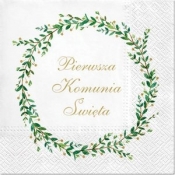 Serwetki Communion Twigs (20 szt)