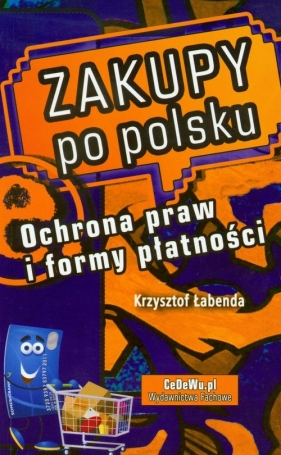 Zakupy po polsku - Łabenda Krzysztof