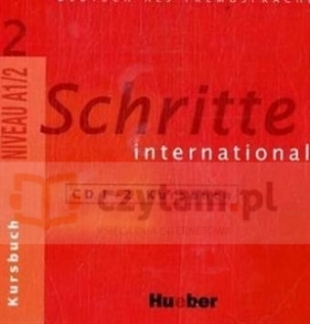 Schritte International 2 CD(2)