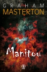 Manitou Graham Masterton