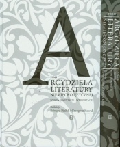 Arcydzieła literatury niemieckojęzycznej Tom 1-2 - <br />