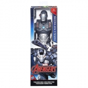 Avengers Tytan Figurka 30 cm, War Machine (B6661/C0761)