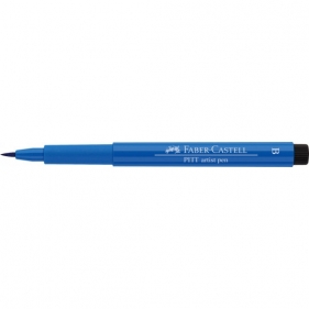 Faber-Castell, Pisak Pitt Artist Brush Pen B 110