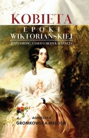 Kobieta epoki wiktoriańskiej