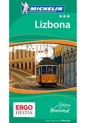 Lizbona Udany weekend