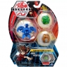 Bakugan: Zestaw startowy - Aquos Pegatrix (6045144/20109155)