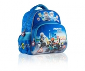 Plecak przedszkolny PL-10 Playmobil (502020090)