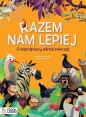Razem nam lepiej. O współpracy wśród zwierząt - Tecnoscienza