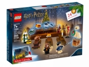 LEGO Harry Potter: Kalendarz adwentowy Harry Potter (75964) (Uszkodzone opakowanie)