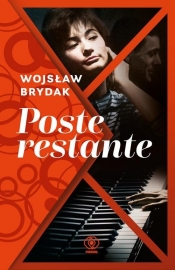 Poste restante - Brydak Wojsław
