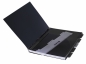 Coolpack Project Book - Kołobrulion A4 Black (94108CP)