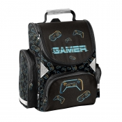 Tornister szkolny - Gamer
