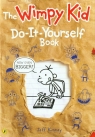 Diary of a Wimpy Kid Do-It-Yourself Book  Kinney Jeff