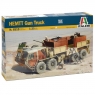 ITALERI Hemitt Gun Truck (6510)